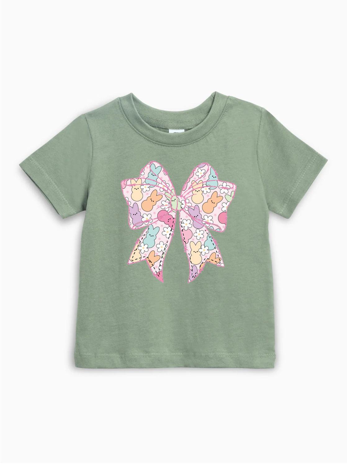 Easter Day Kids Tee