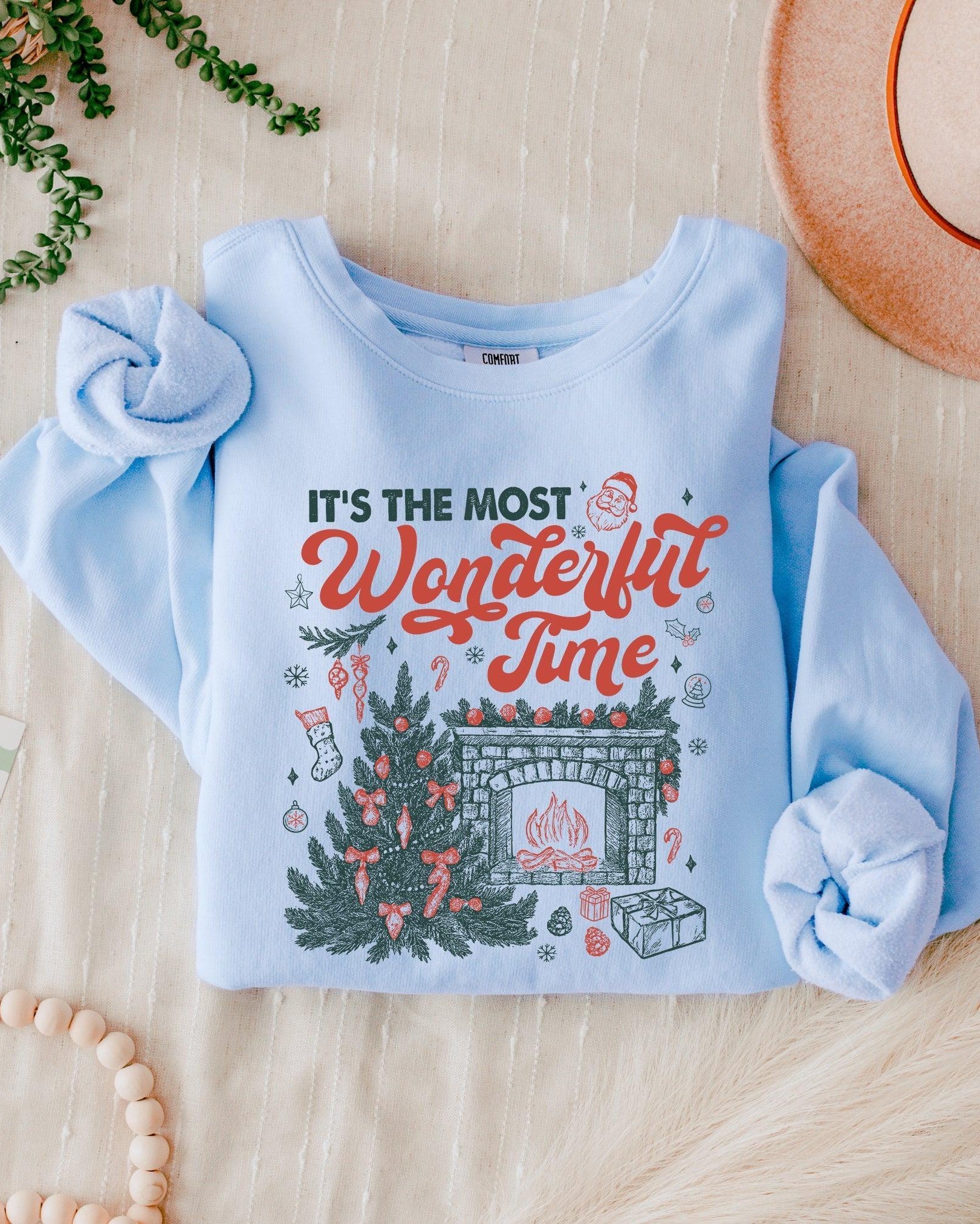 Nature Sweatshirt