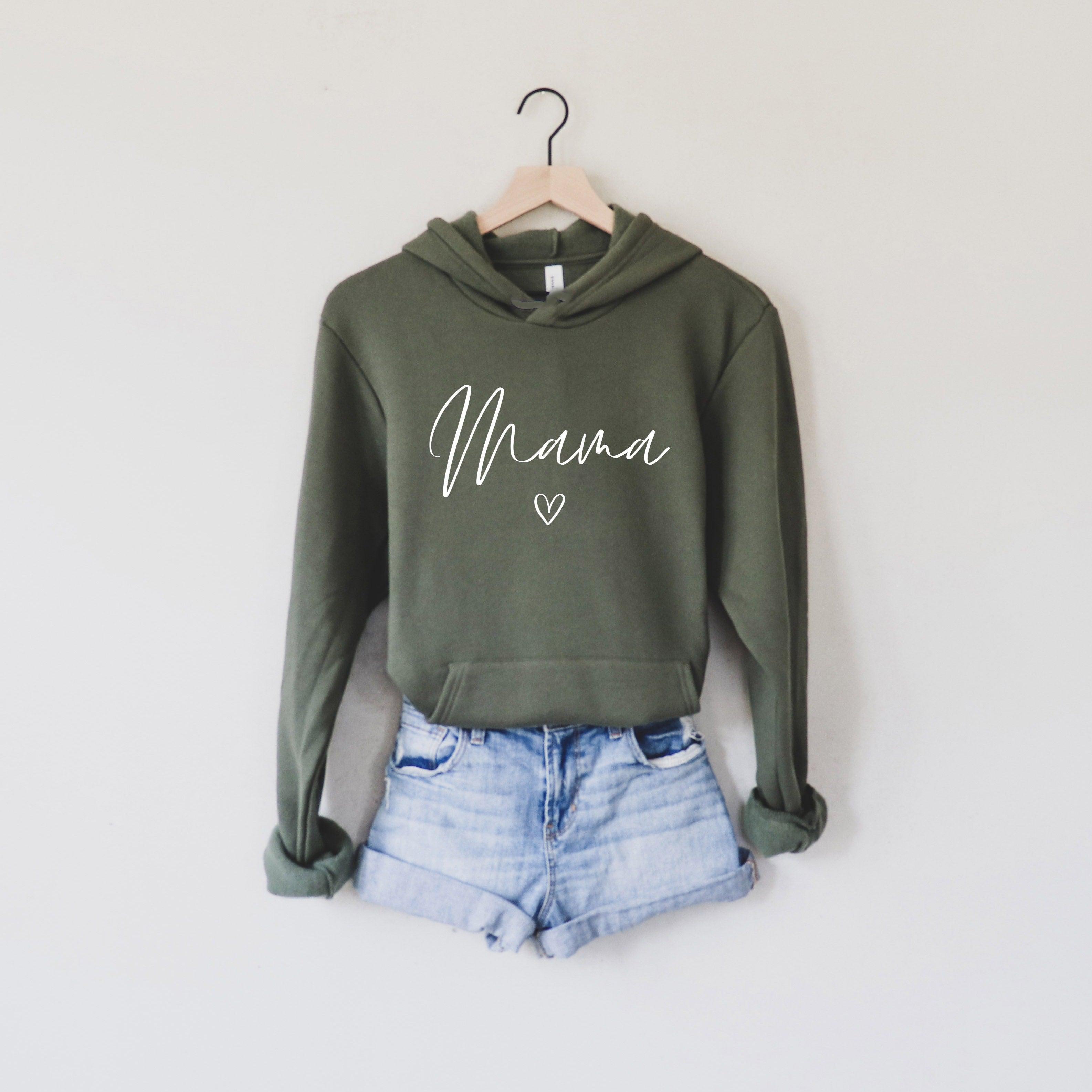 Mom Hoodie