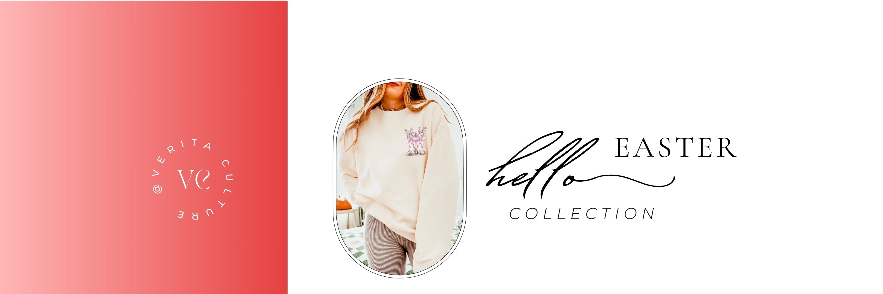 Easter Collections (KIDS + ADULT)