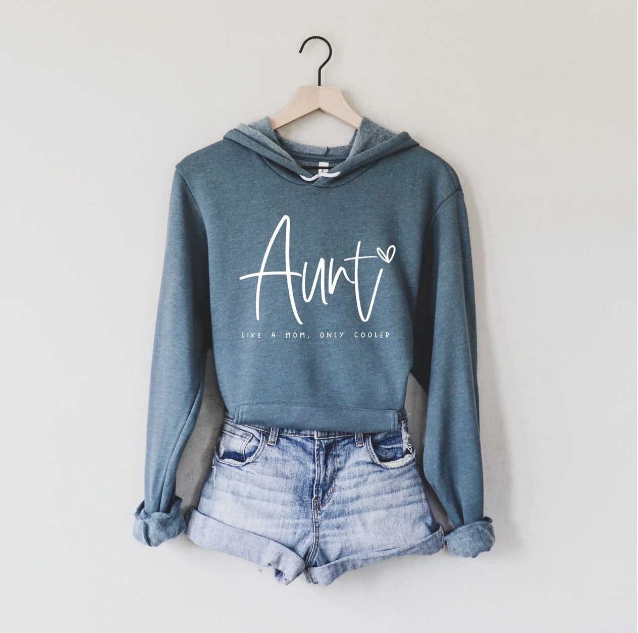 Aunt Hoodie
