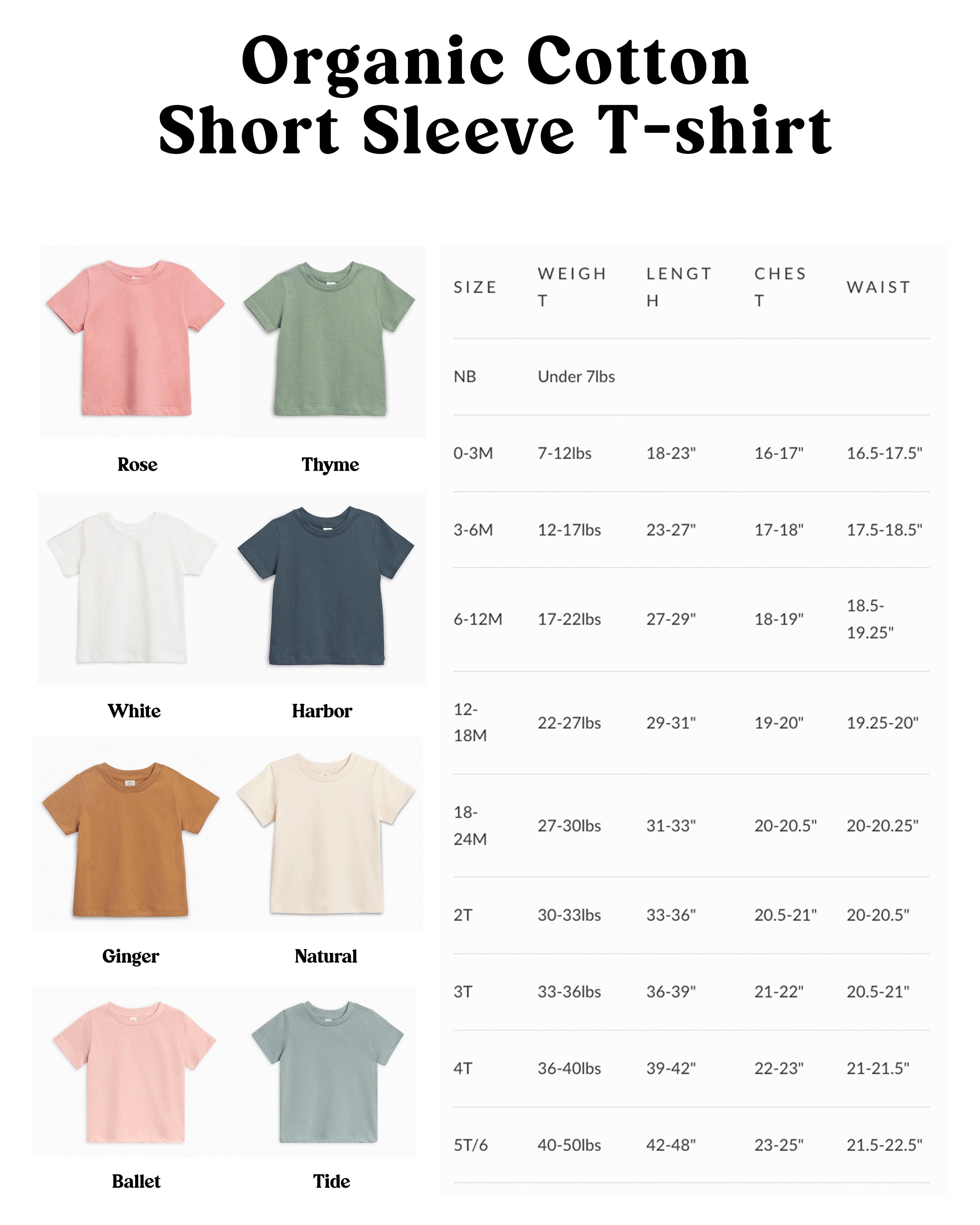 Big brother Organic Cotton Baby And Kids Tee (serif)