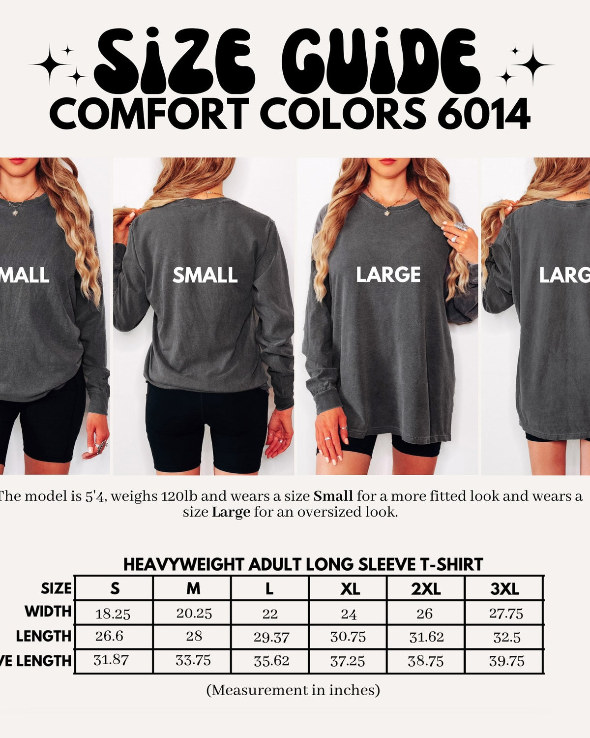 Love Like Jesus Christian Comfort Colors Long Sleeve Shirt