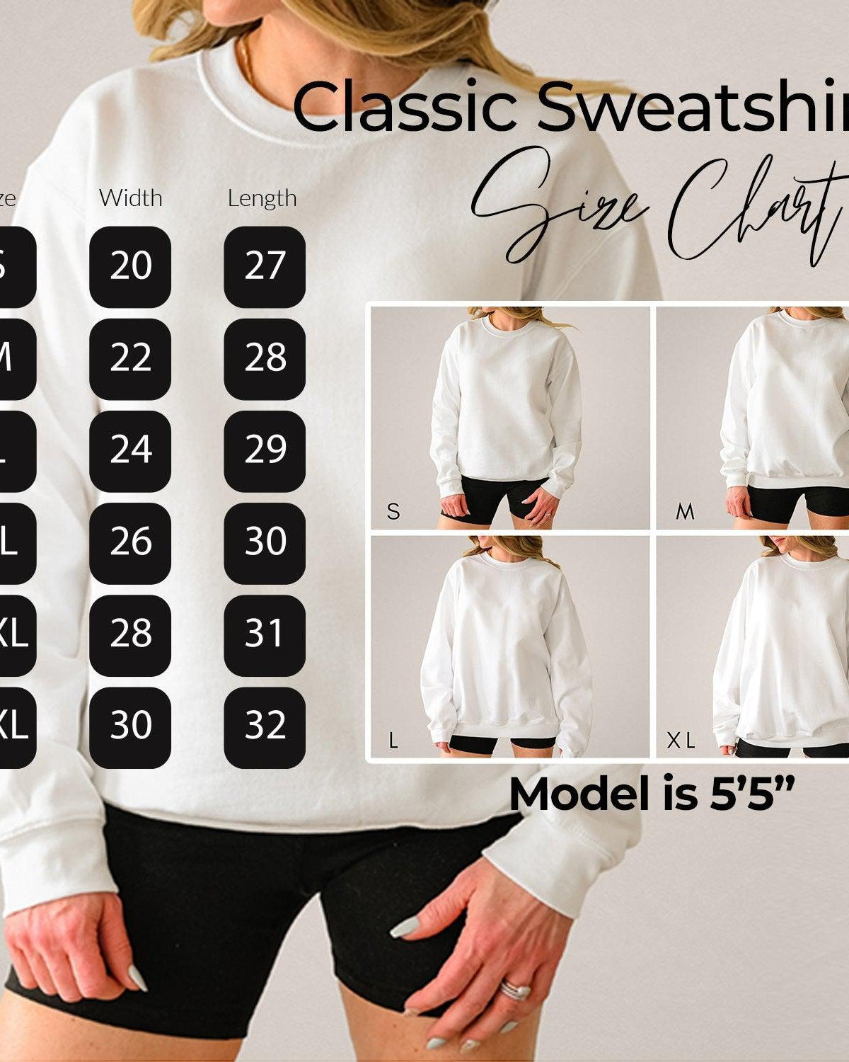 Mom and Dad Classic Soft Sweatshirt