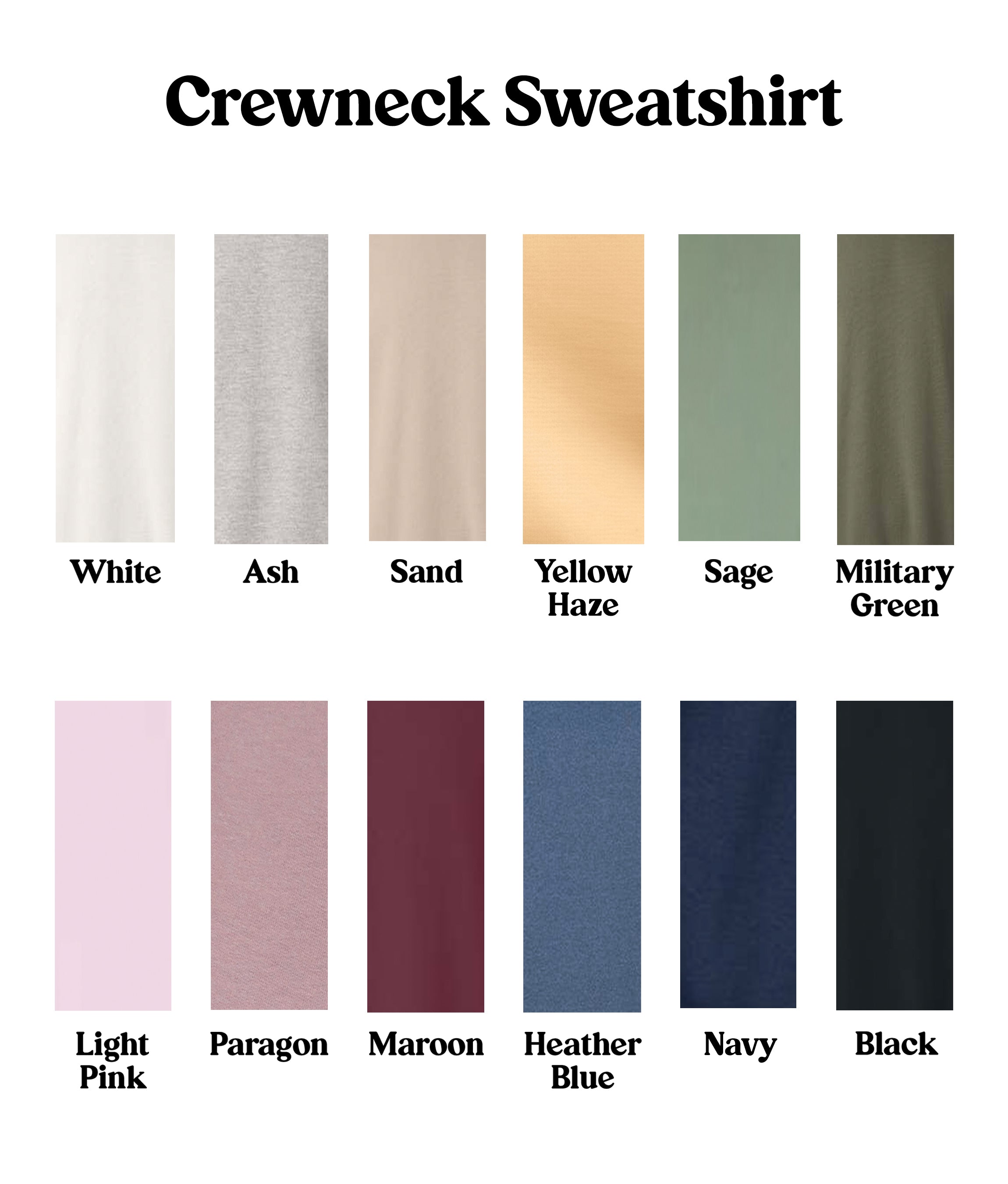 Mom and Dad Classic Soft Sweatshirt