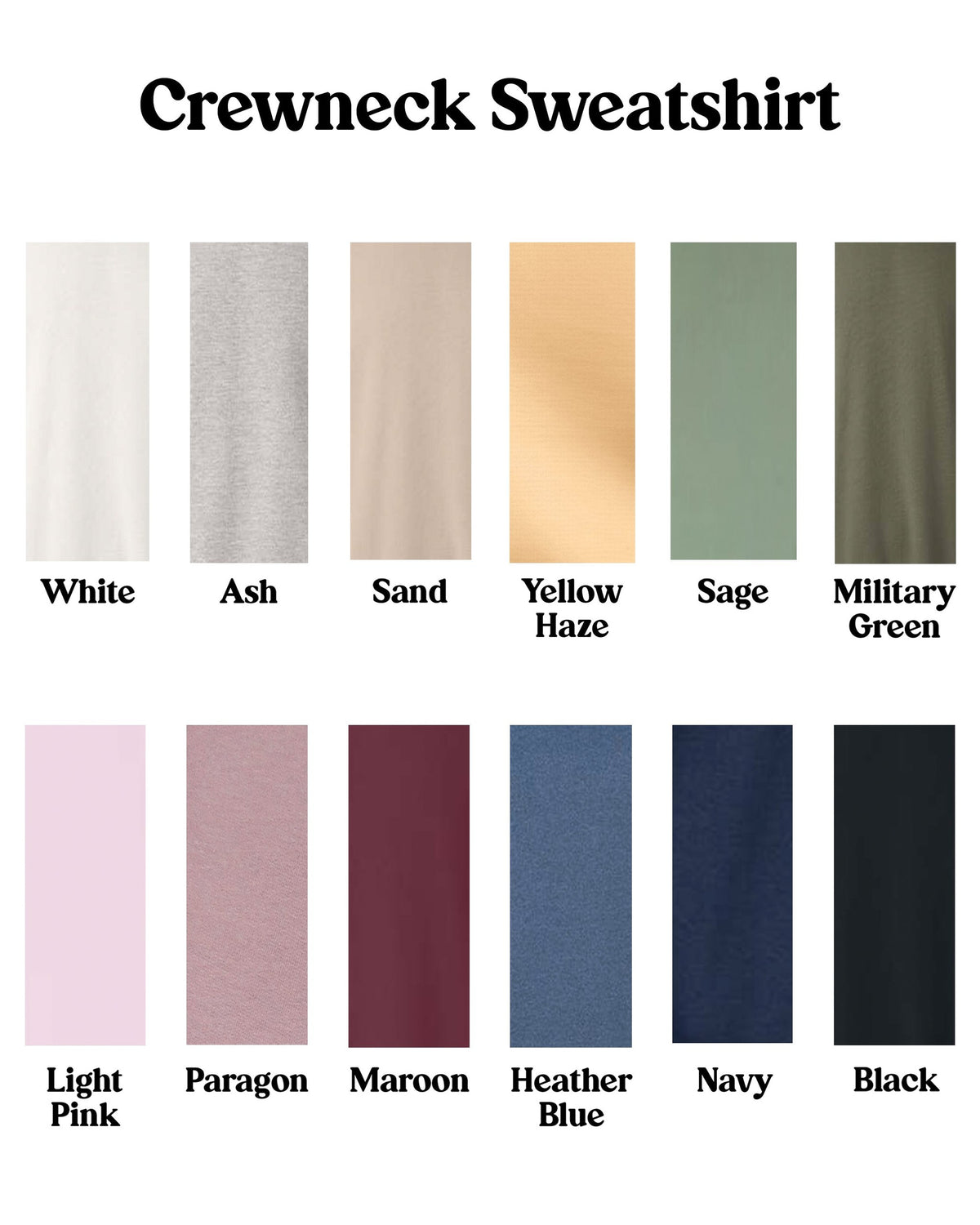 Mom and Dad Classic Soft Sweatshirt