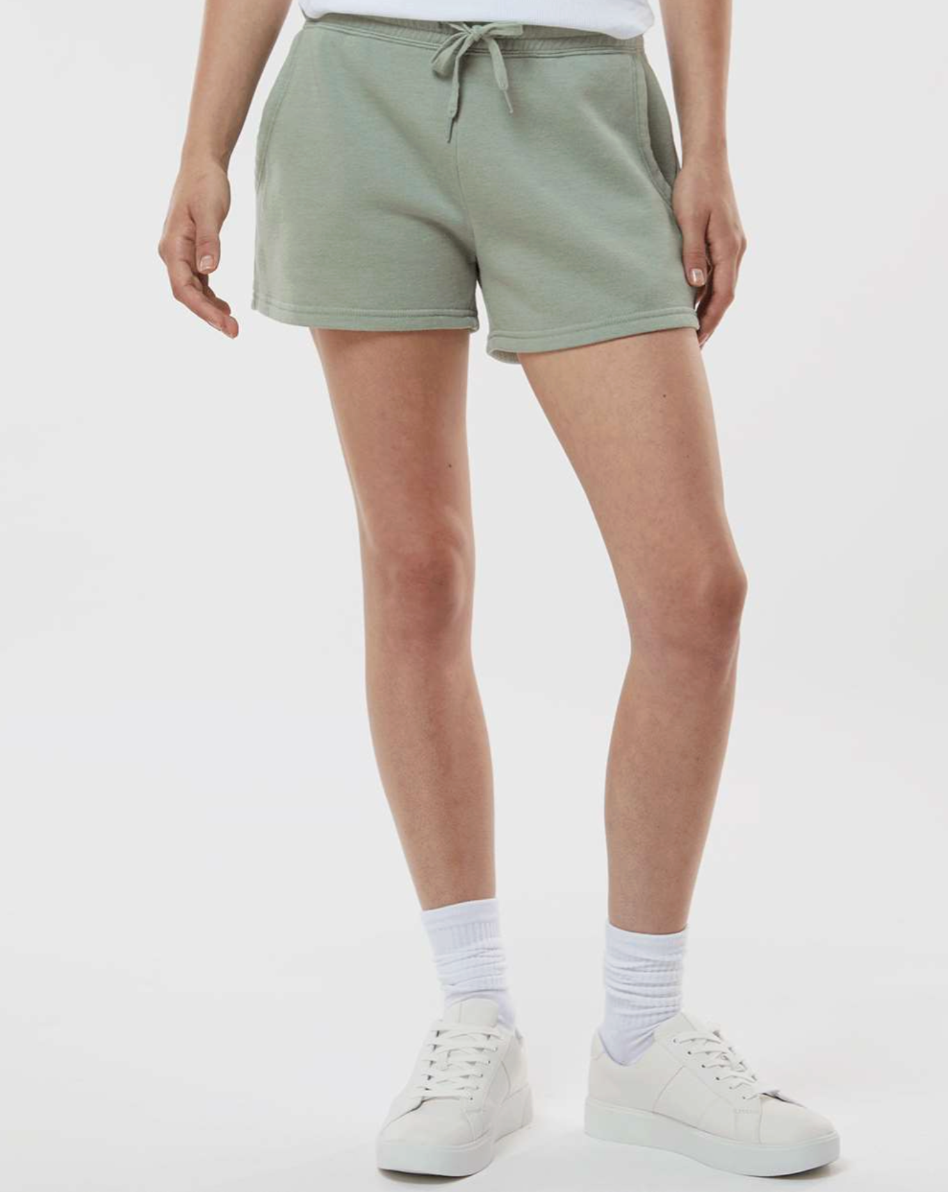 Women's California Wave Wash Short - Personalization Available Custom order