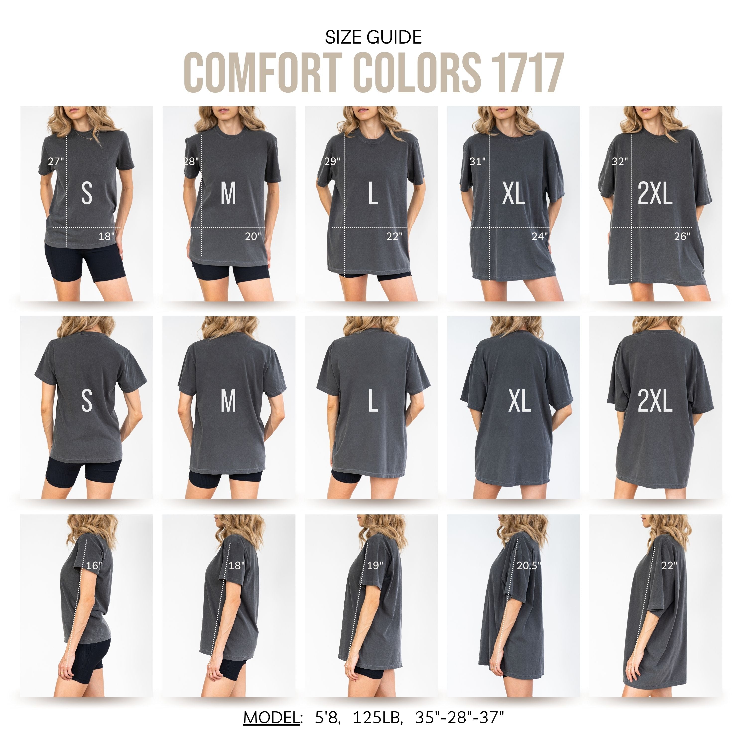 Cavalier King Charles Spaniel Dog Mom Comfort Fall Colors Garment Dyed T Shirt (Color)