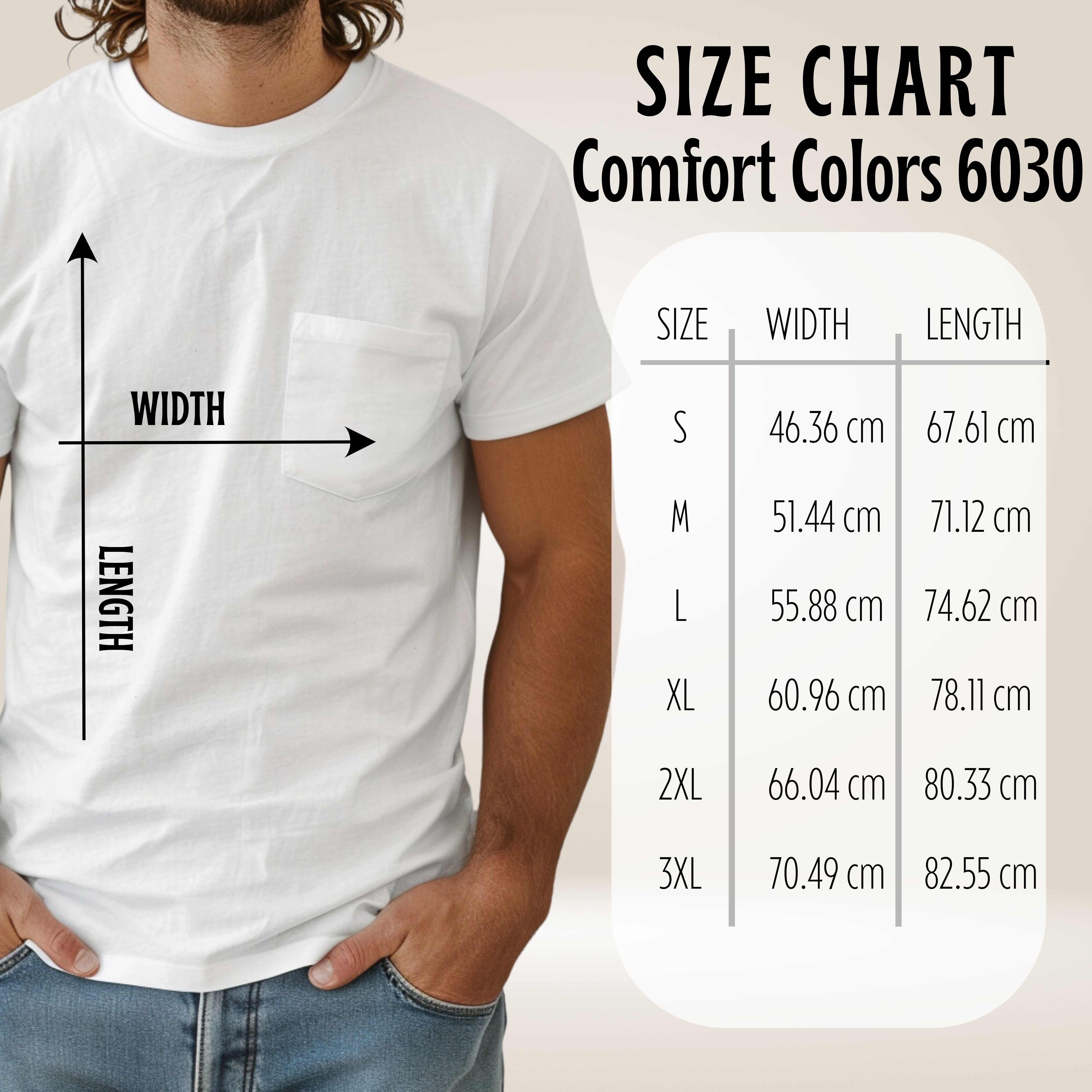 God is our Refuge Psalm Jesus Christian Comfort Colors Pocket T Shirt