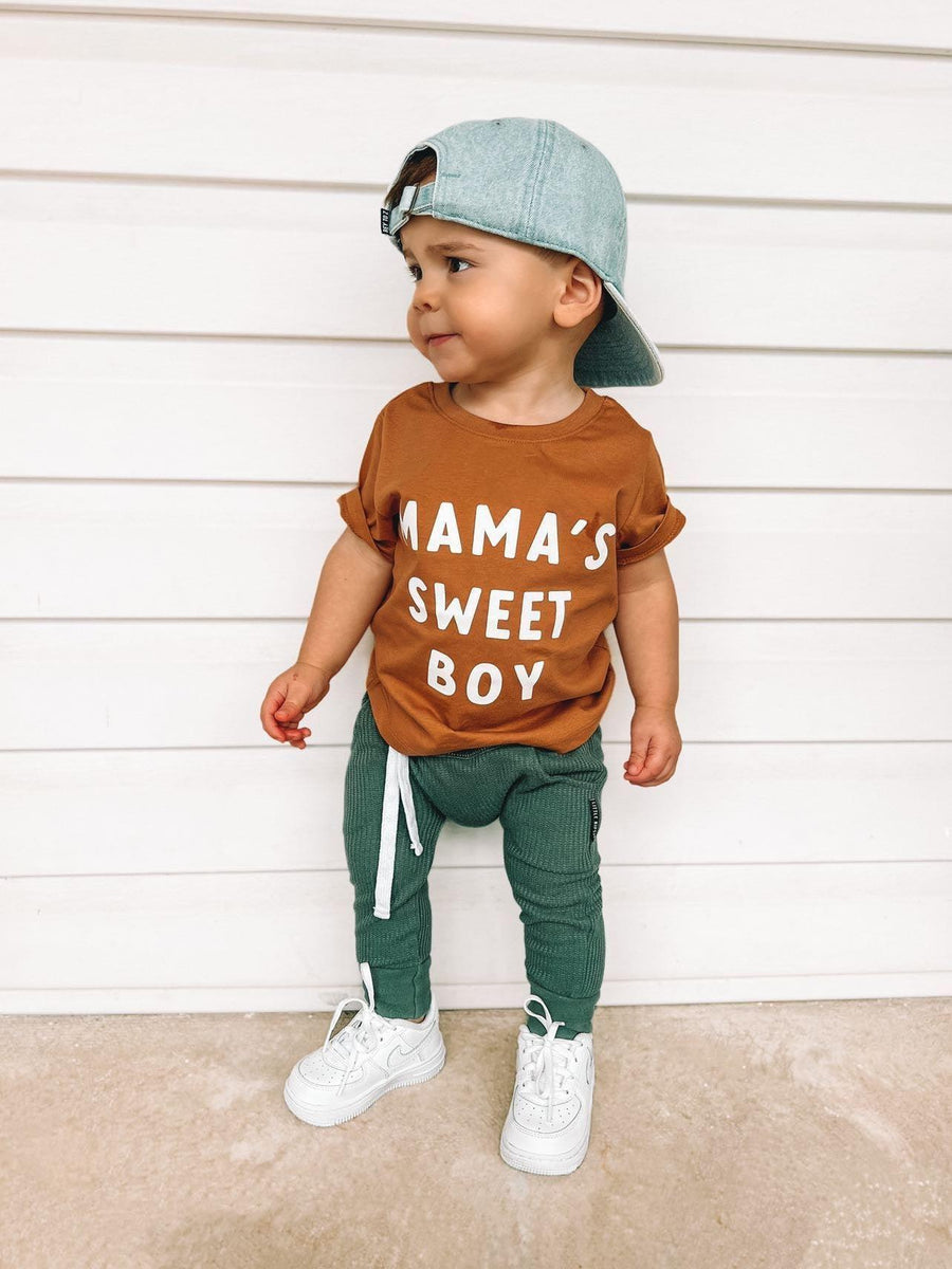 Sweet baby boy clearance clothes