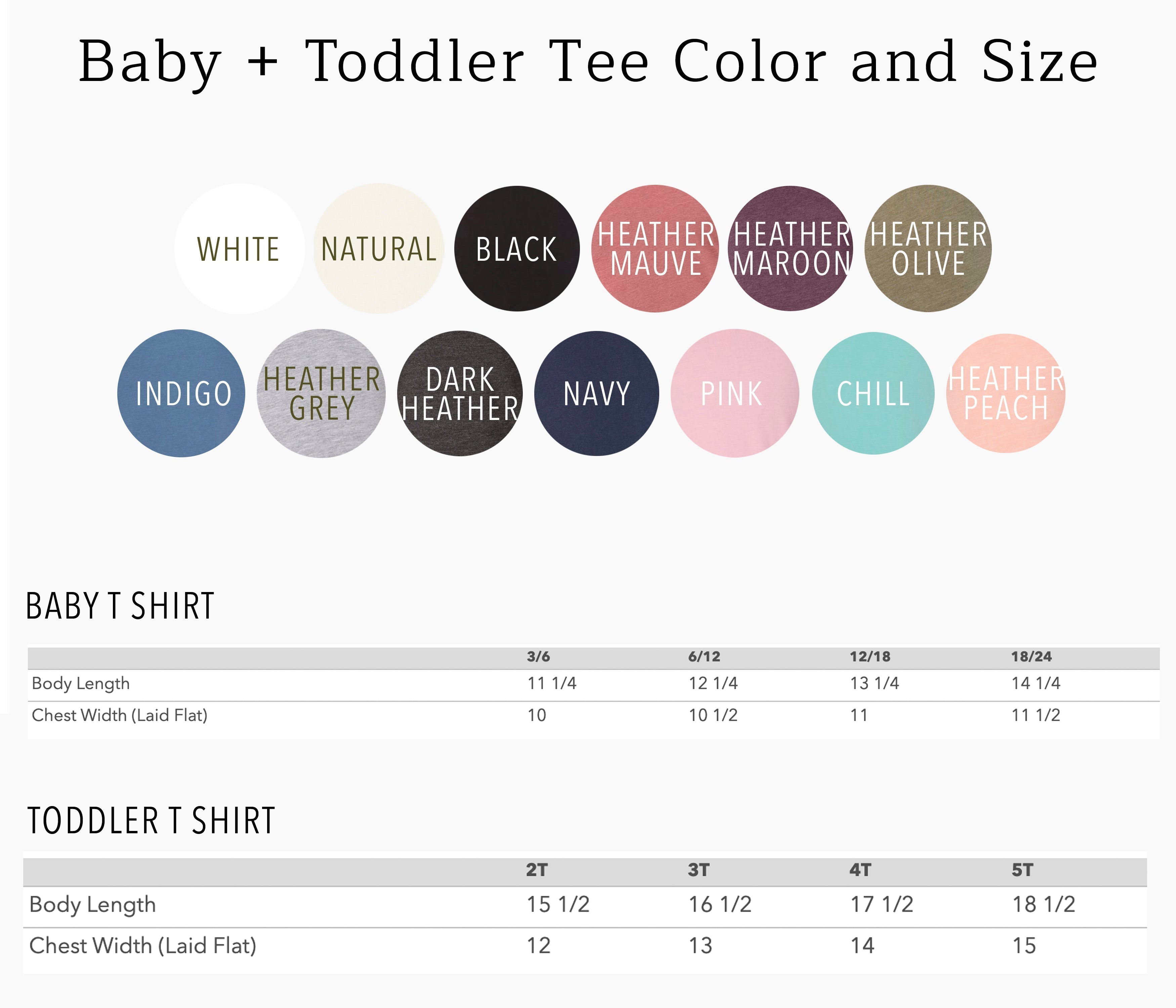 One Baby and Toddler First Birthday T shirt (Serif)