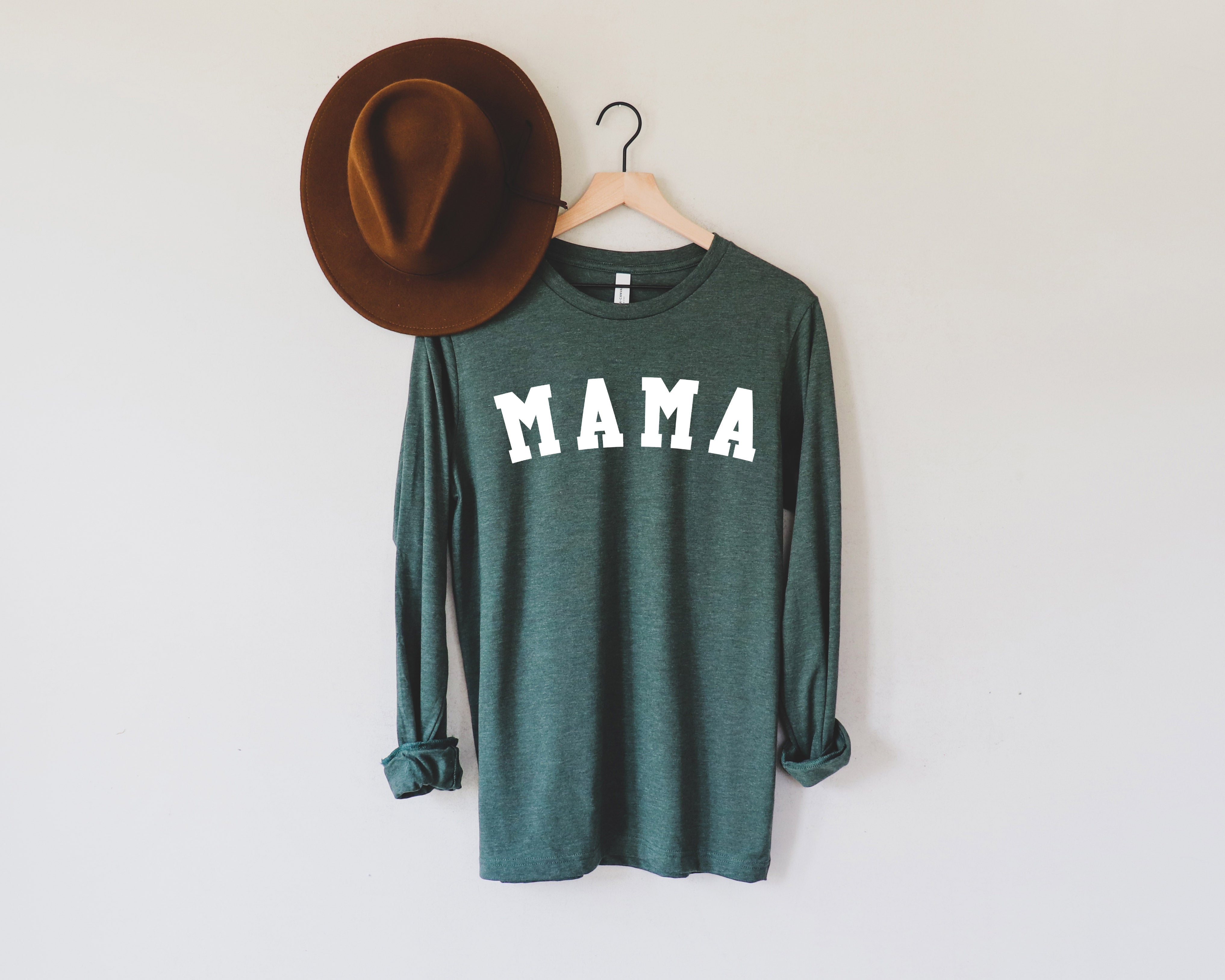 Mom Long sleeve