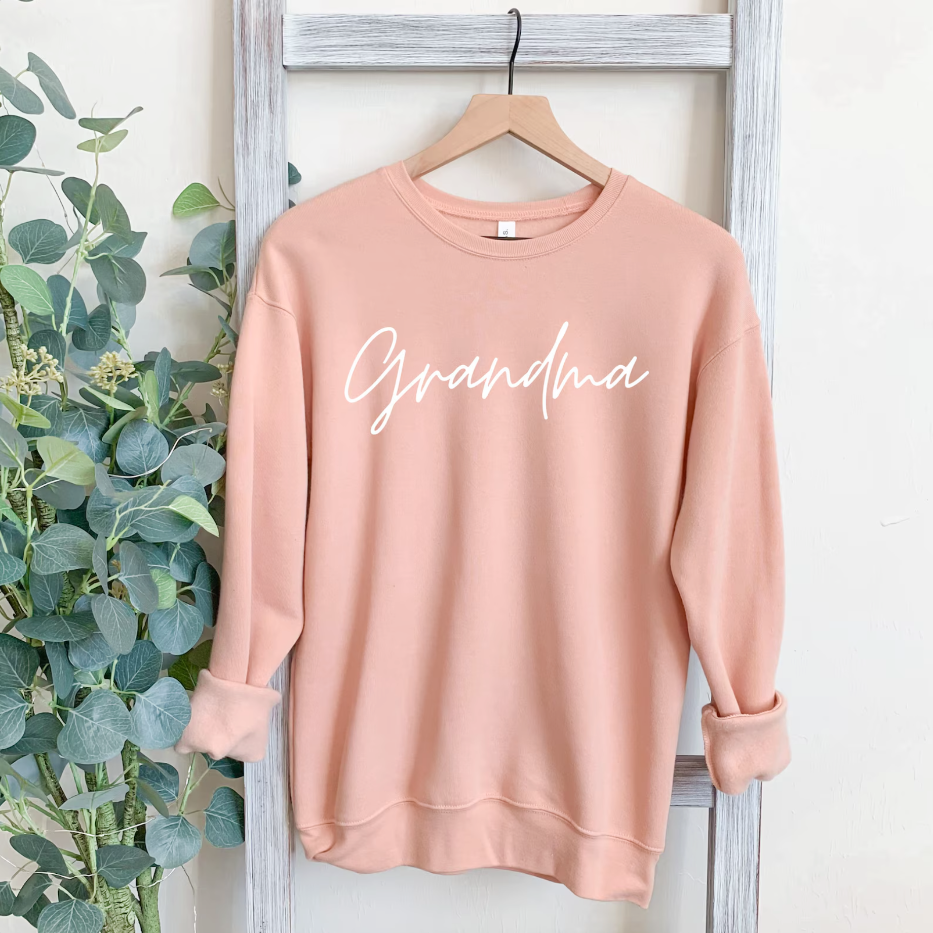 Grandma Sweatshirt