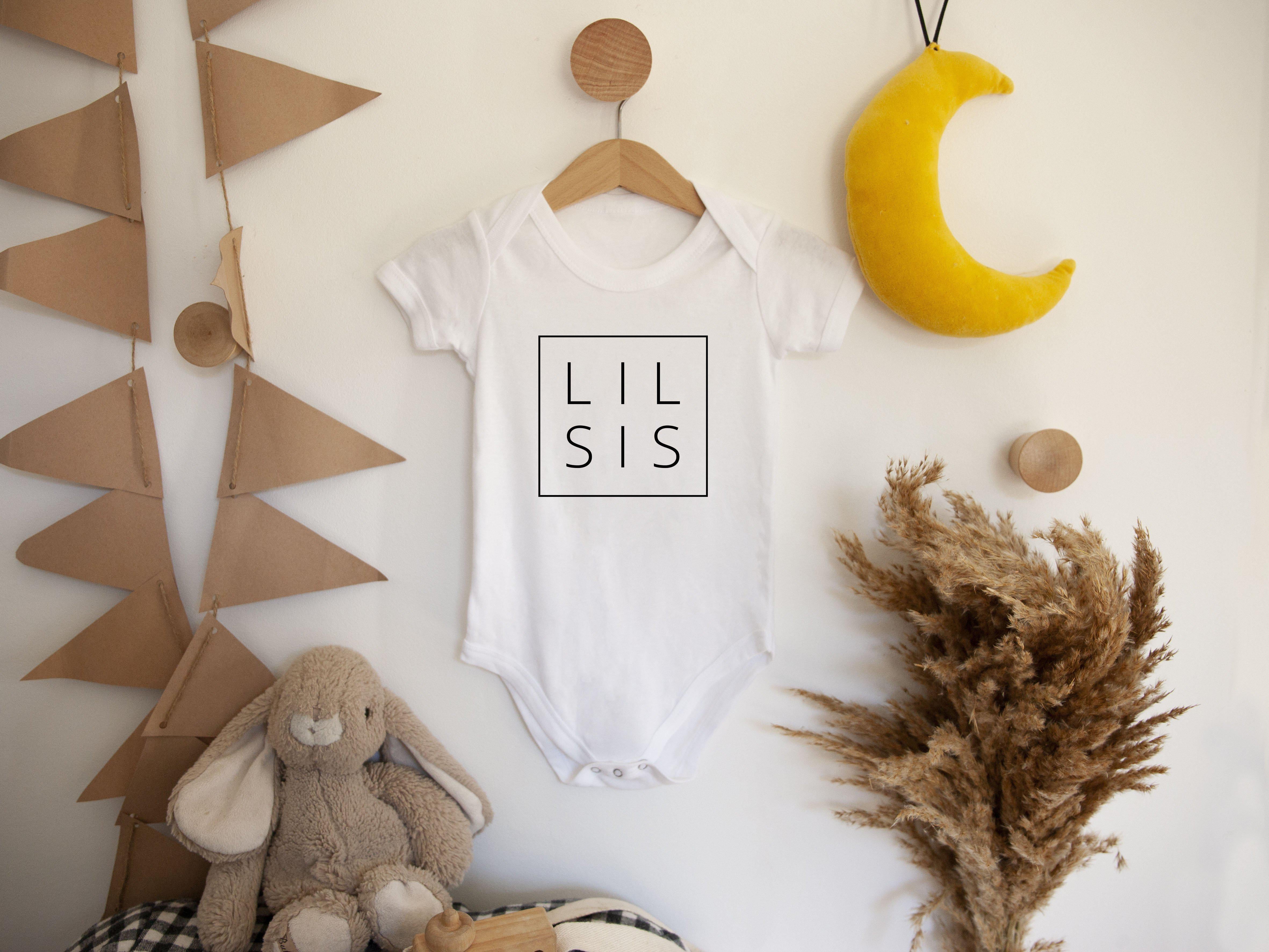 Kids Onesie