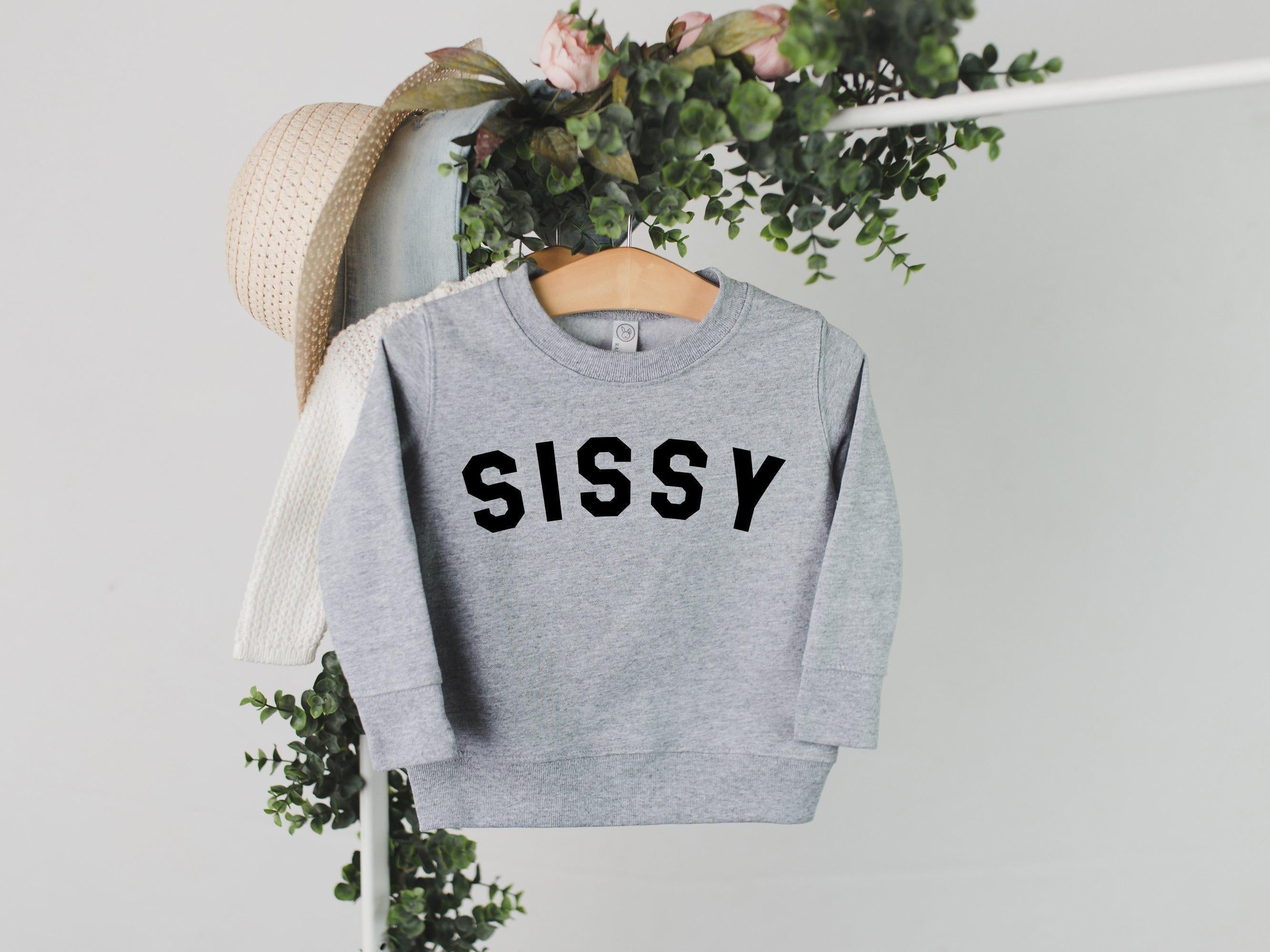 Kids Sweatshirt