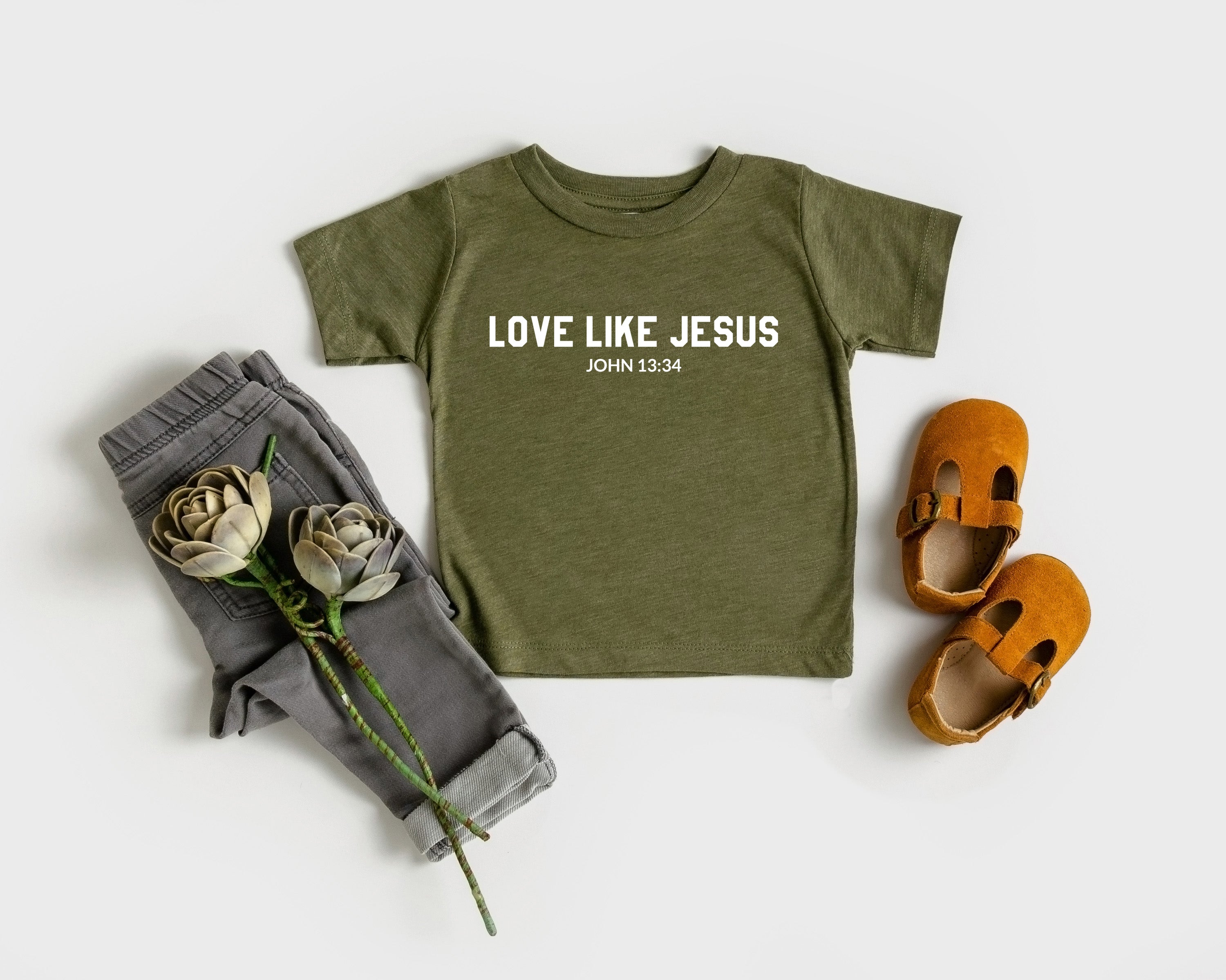 Kids Christian Collection