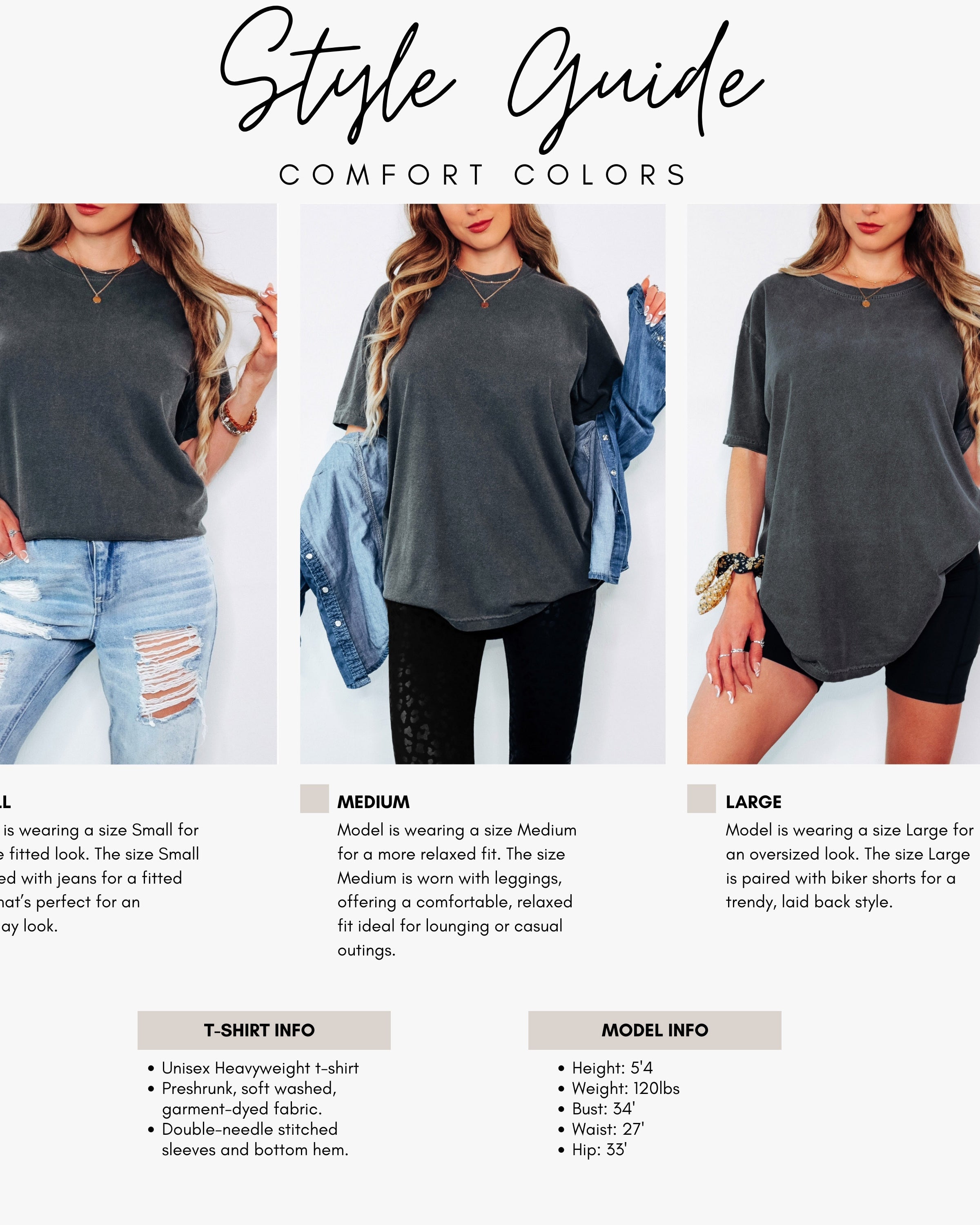 Mama Of 2 Comfort Colors Graphic Tees