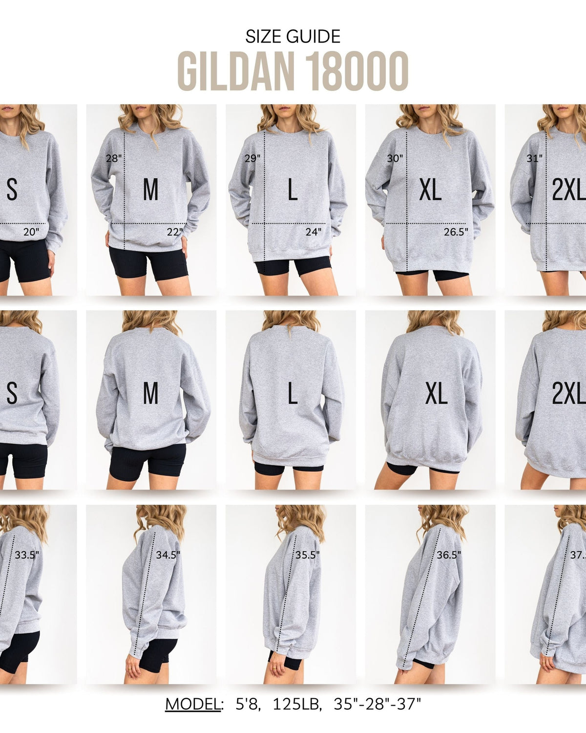Mom and Dad Classic Soft Sweatshirt