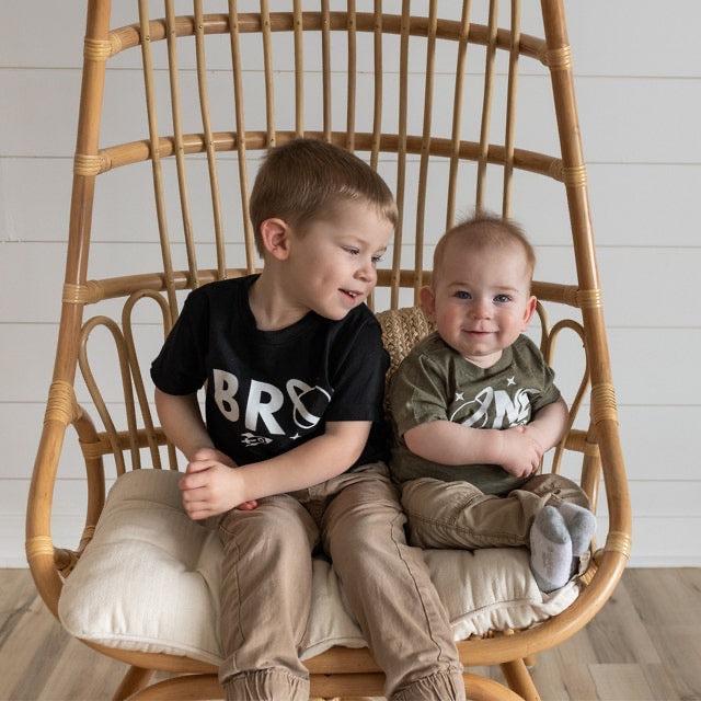 One Space themed 1st birthday party T-Shirt