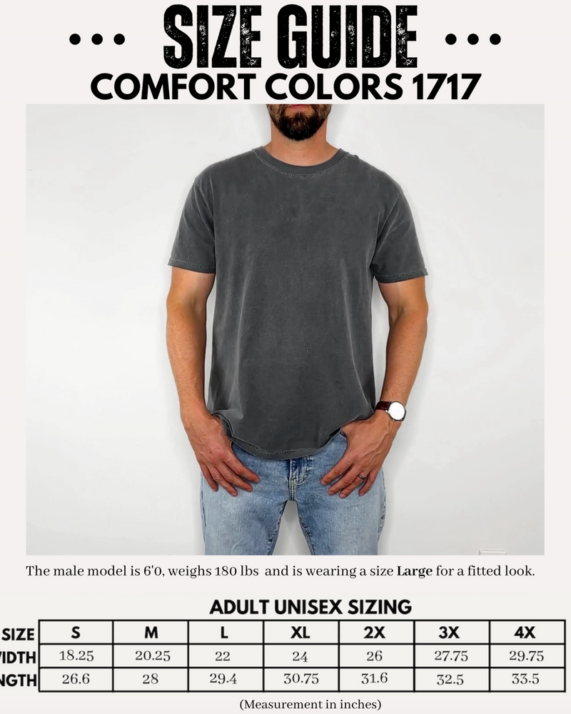 USA America Fishing Comfort Colors T Shirt - 4th of July, Memorial day, Veterans day gift for dad