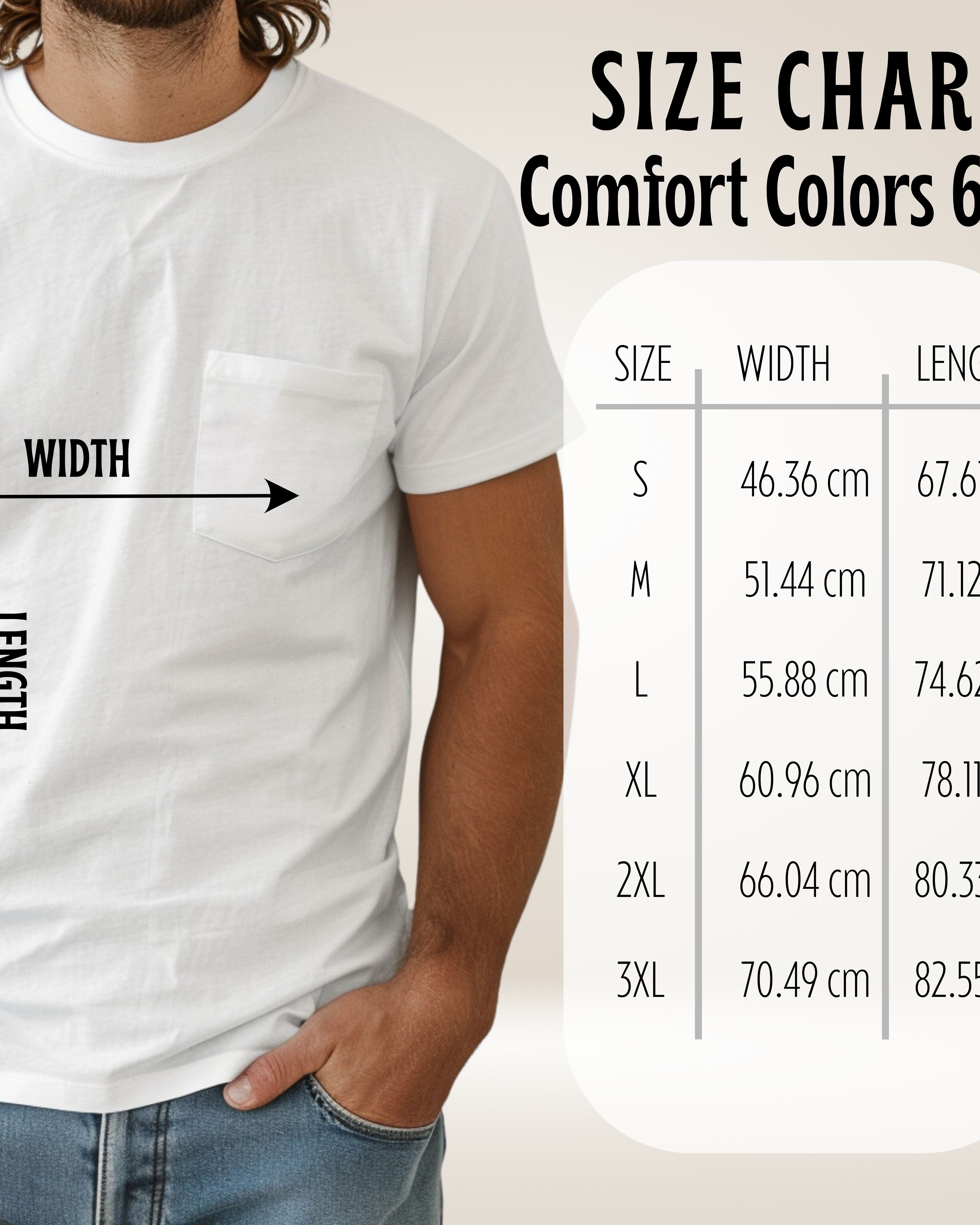 Stay Wild Sun Lake Comfort Colors Pocket T-Shirt – Nature Camping Outdoor Graphic Tee