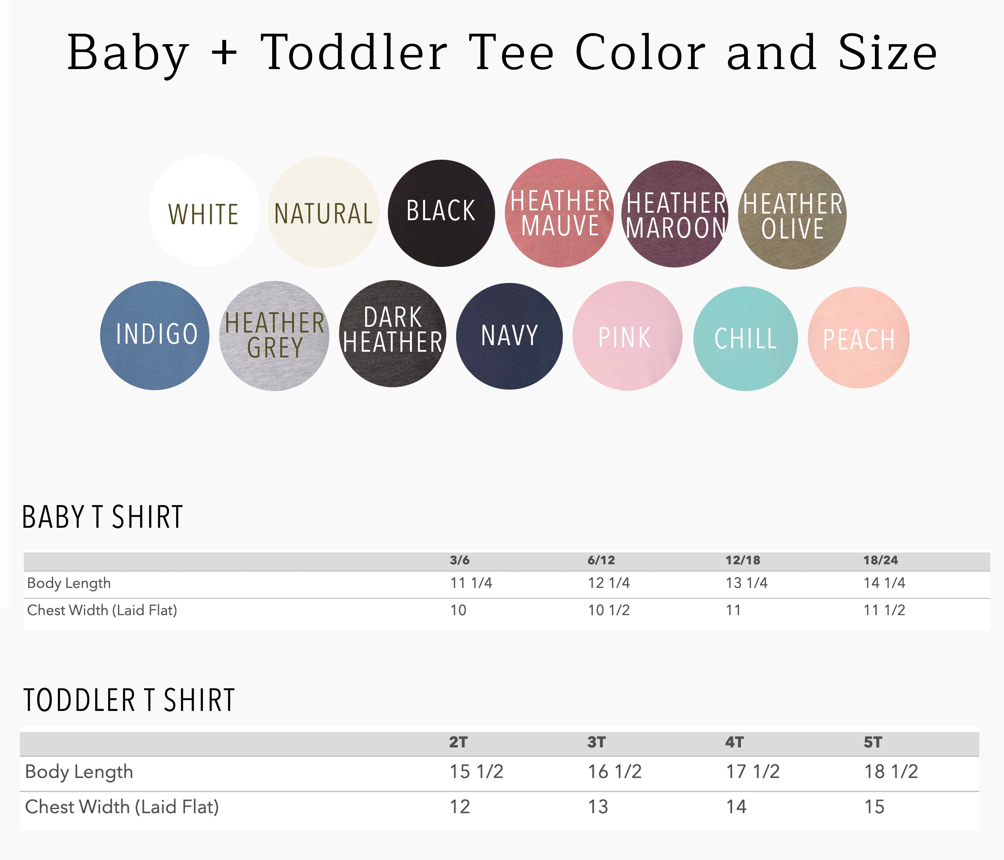 Babe Baby and Toddler T shirt (Rounded font)