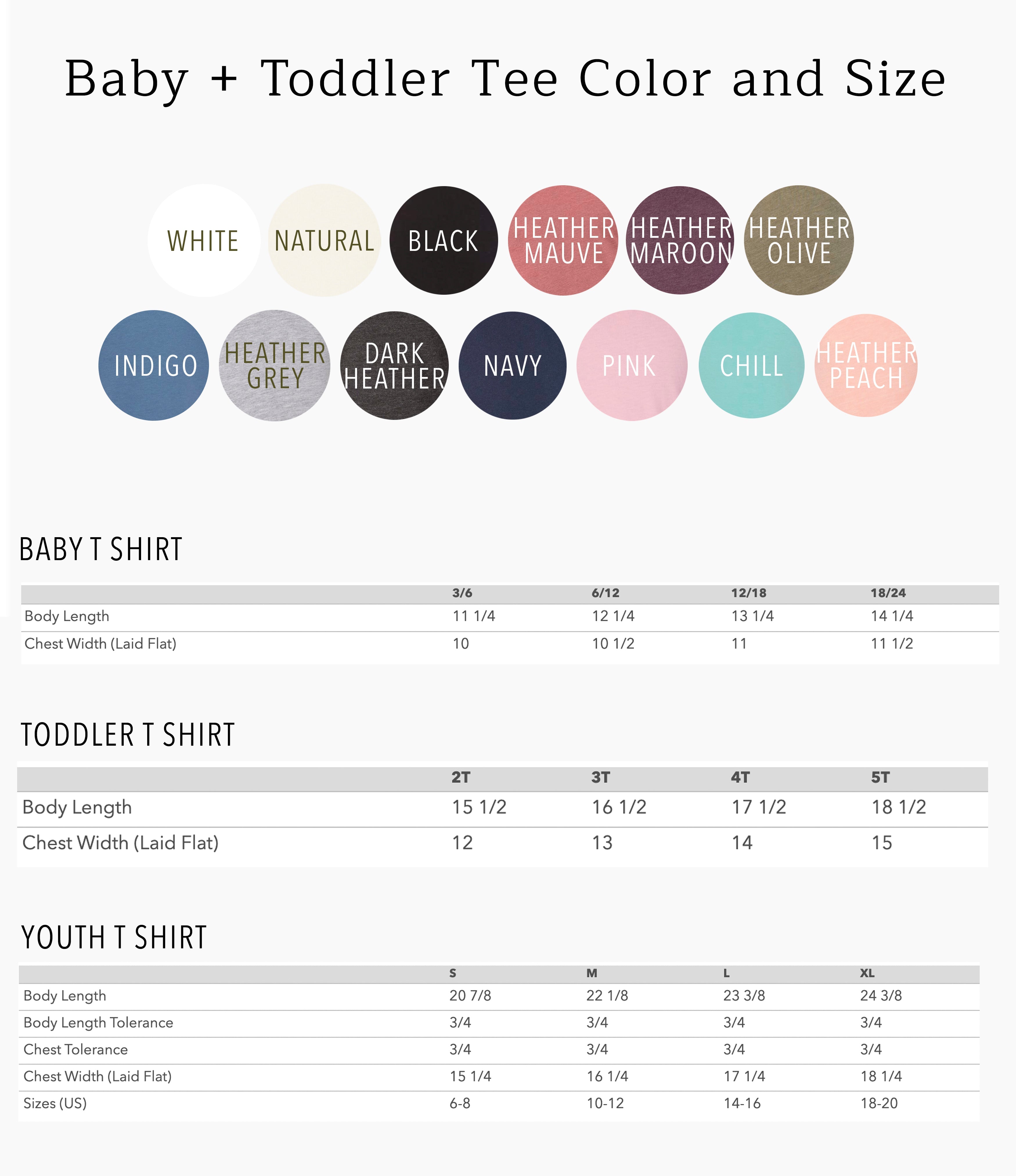 Big sister Baby and Toddler T-Shirt | Sibling Shirt (Serif)