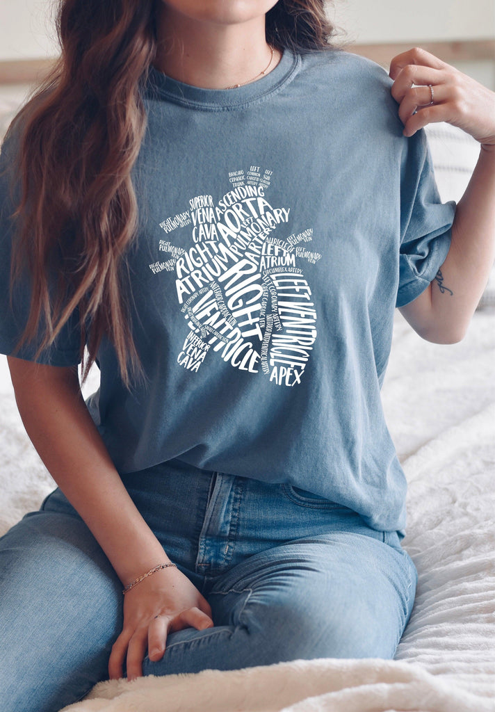 Furry Knot T-Shirt Anatomy Of A Fox sold by Acute World-View | SKU 440236 |  70% OFF Printerval