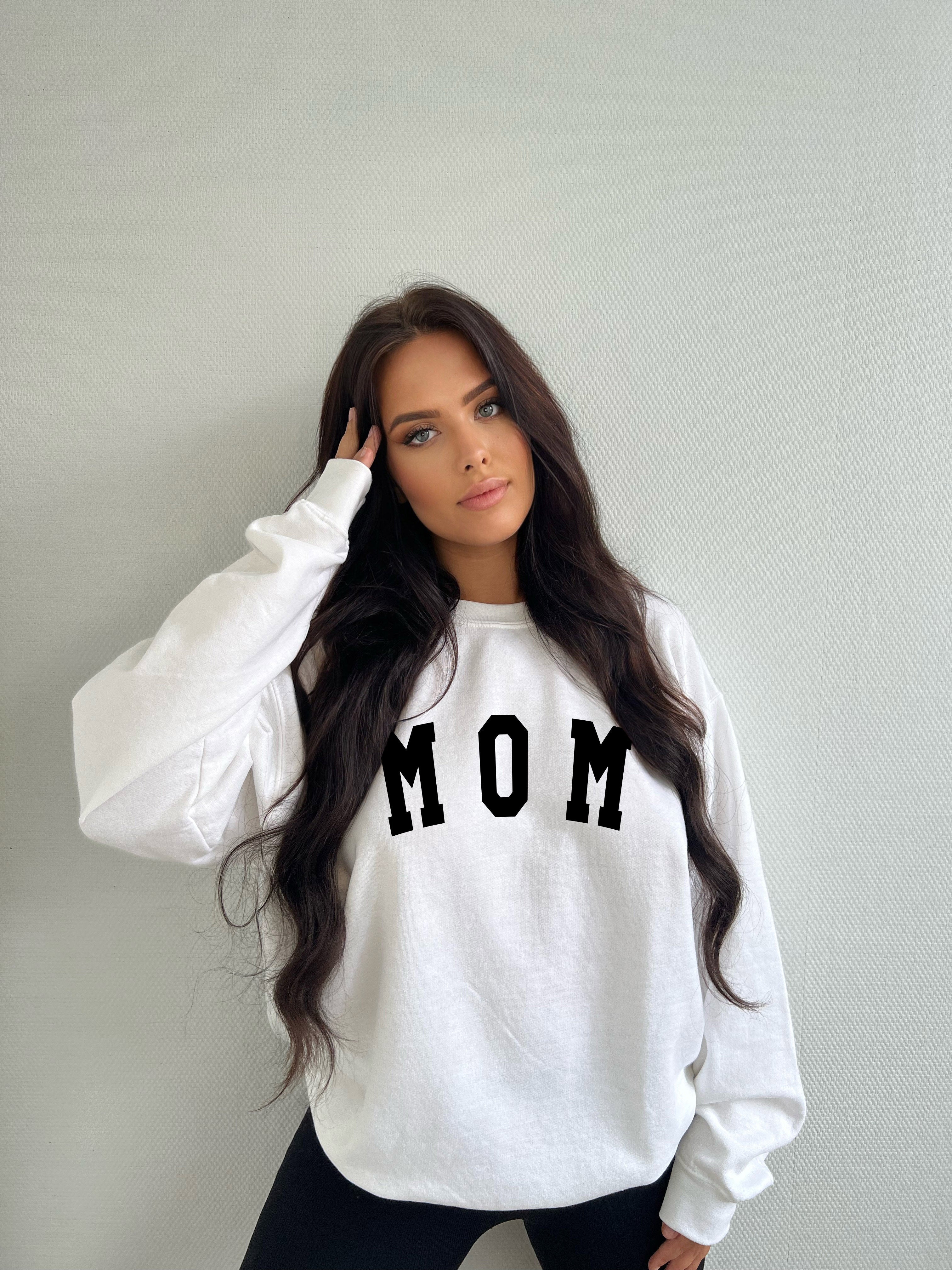 Mom and Dad Classic Soft Sweatshirt