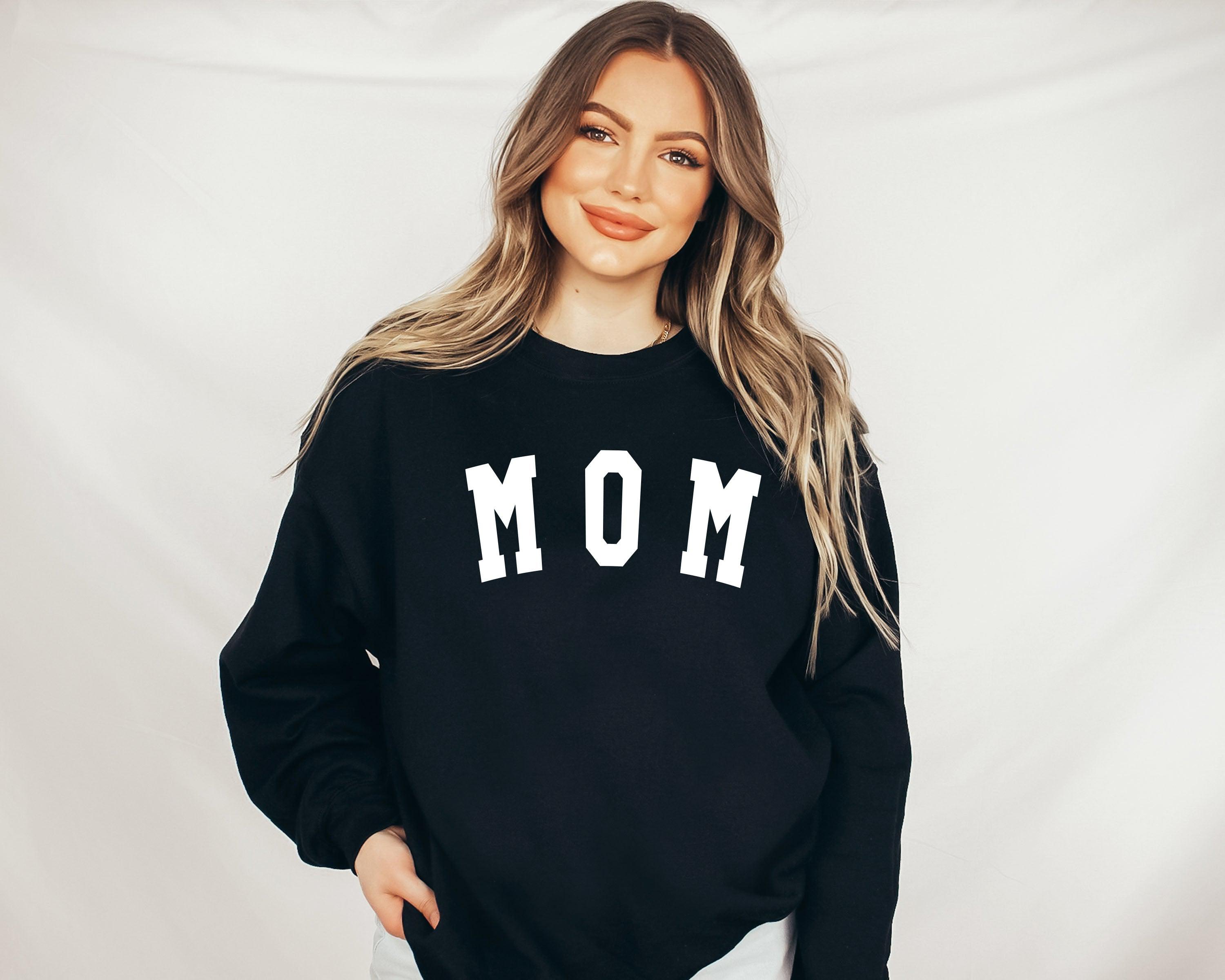 Mom and Dad Classic Soft Sweatshirt