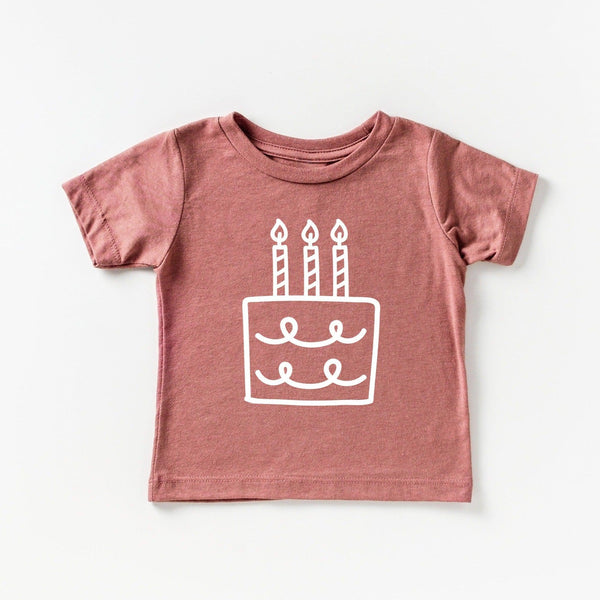 Order 3rd Birthday Little Mermaid Cake 3 Kg Online | IndiaCakes